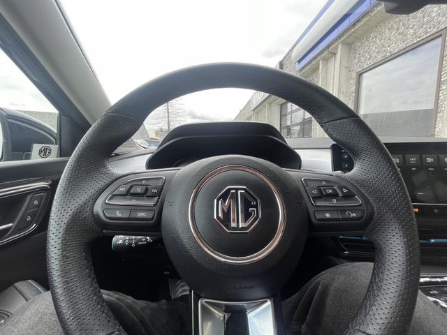 2023 MG MG5 - 15