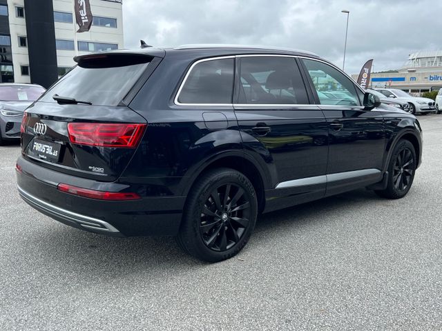 2018 AUDI Q7 - 7