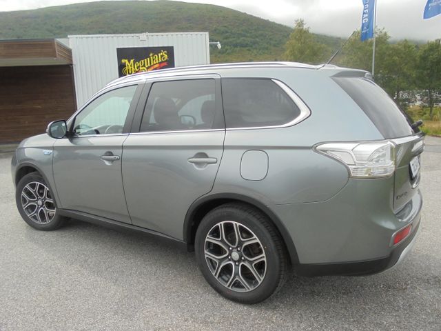 2015 MITSUBISHI OUTLANDER - 5