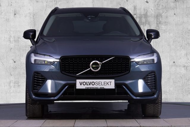 2023 VOLVO XC60 - 4