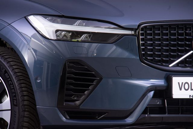 2023 VOLVO XC60 - 3