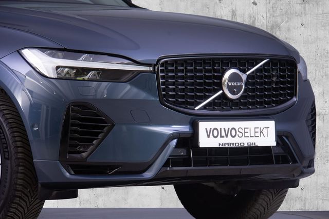 2023 VOLVO XC60 - 2