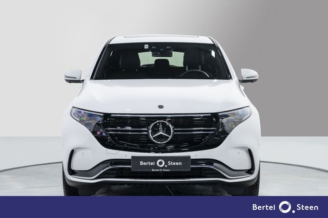 2023 MERCEDES-BENZ EQC - 2