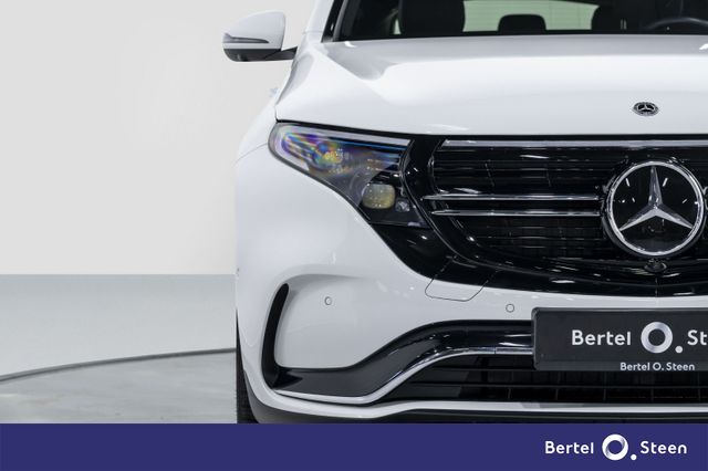 2023 MERCEDES-BENZ EQC - 3