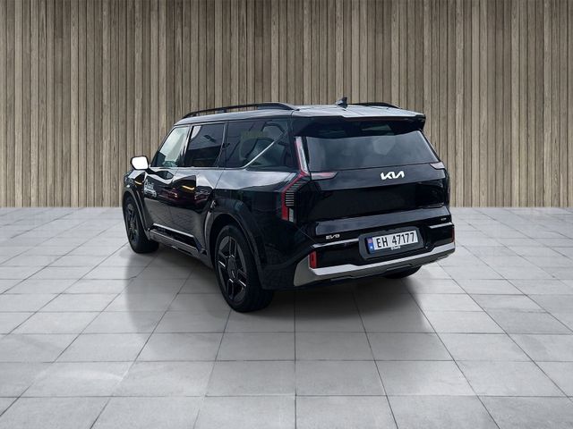 null 2024 KIA EV9-5