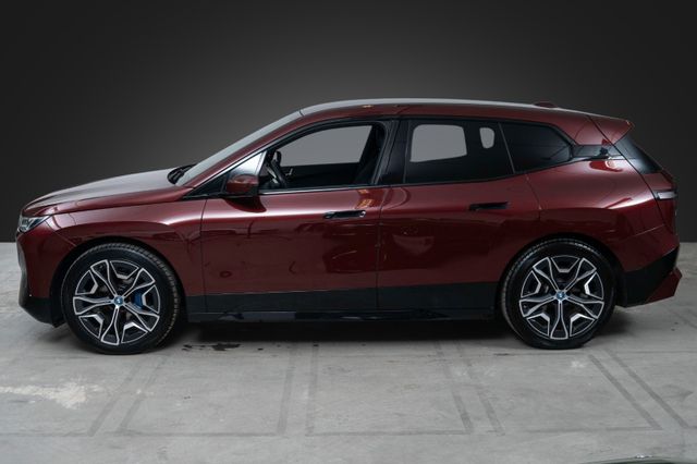 2023 BMW IX XDRIVE 40 - 3