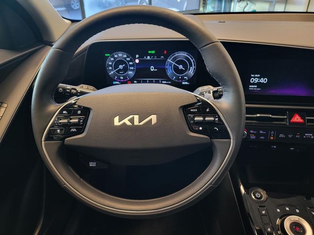 2023 KIA E-NIRO - 17