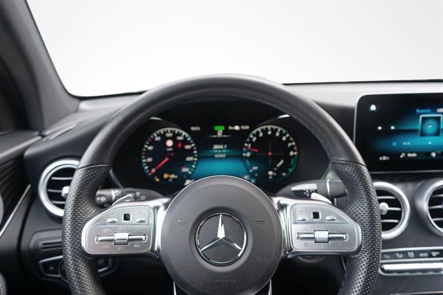 2020 MERCEDES-BENZ GLC - 13