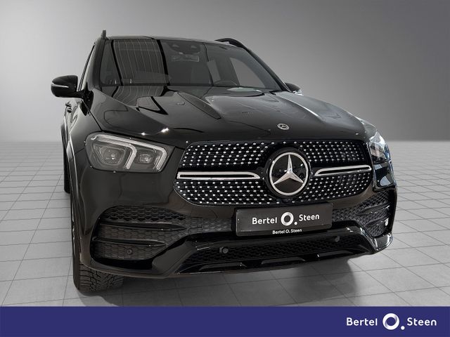 2021 MERCEDES-BENZ GLE - 14