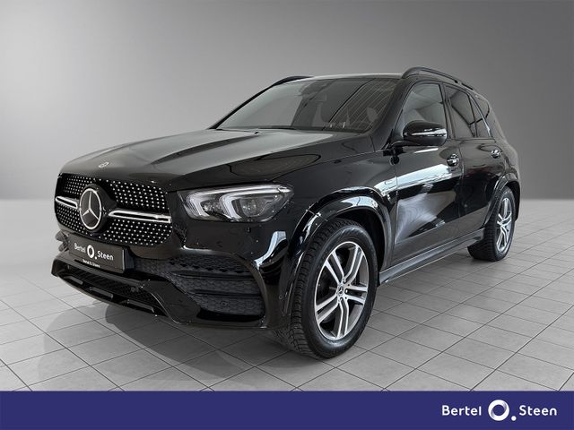 W1N1671171A435408 2021 MERCEDES-BENZ GLE-0