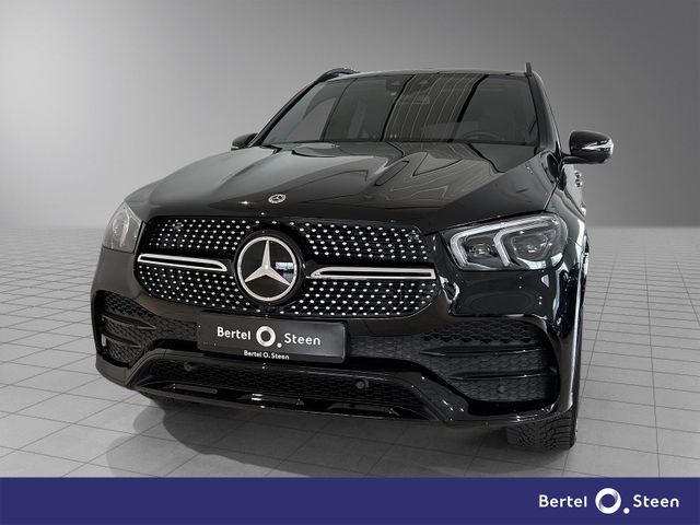 2021 MERCEDES-BENZ GLE - 16