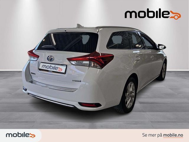 SB1ZS3JE90E325234 2017 TOYOTA AURIS-2