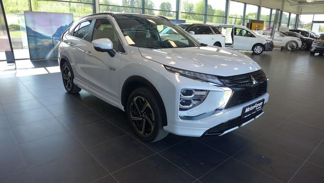 2021 MITSUBISHI ECLIPSE CROSS - 8