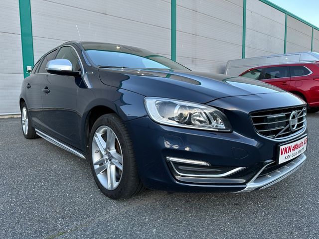 2014 VOLVO V60 - 8