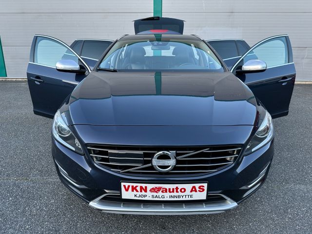 2014 VOLVO V60 - 3