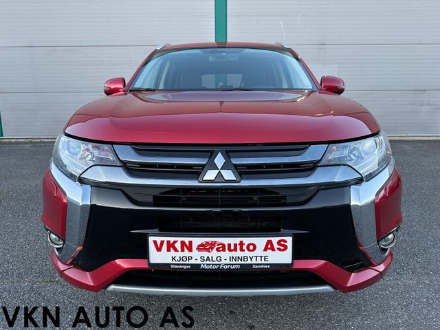 JMBXDGG2WGZ003705 2016 MITSUBISHI OUTLANDER-0