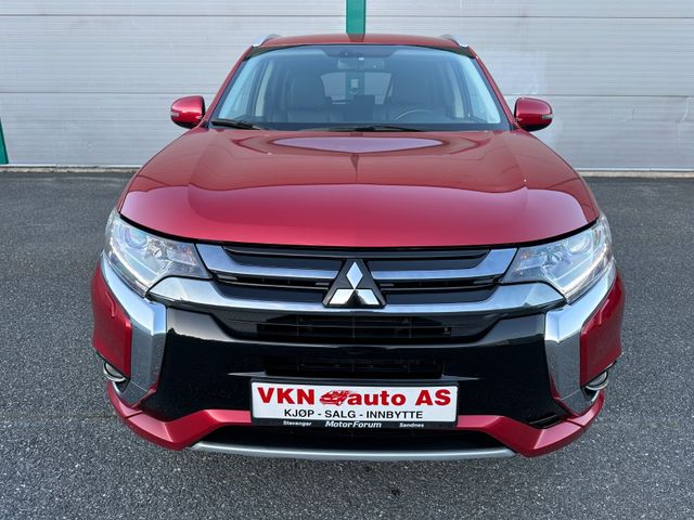 JMBXDGG2WGZ003705 2016 MITSUBISHI OUTLANDER-1