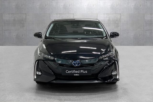 2021 TOYOTA PRIUS PLUG-IN HYBRID - 8