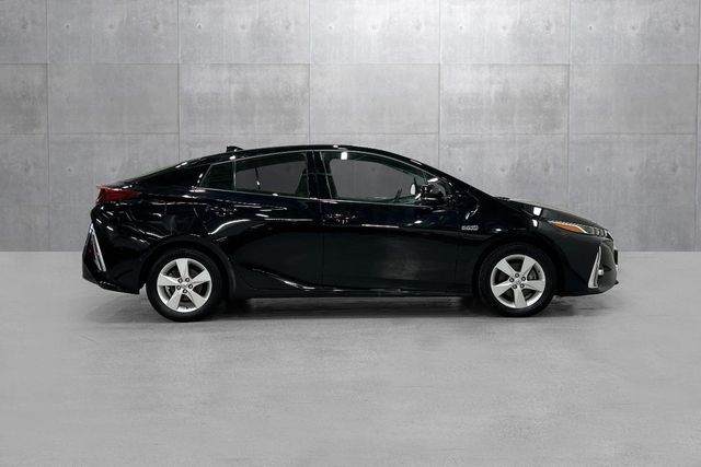 JTDKA3FP003165282 2021 TOYOTA PRIUS PLUG-IN HYBRID-5