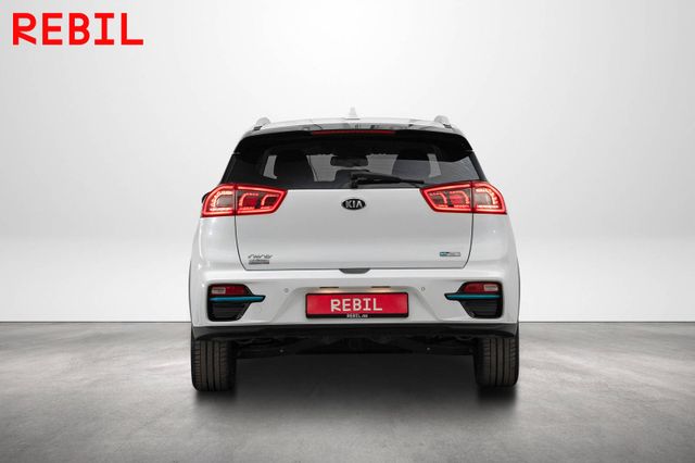 2019 KIA E-NIRO - 6