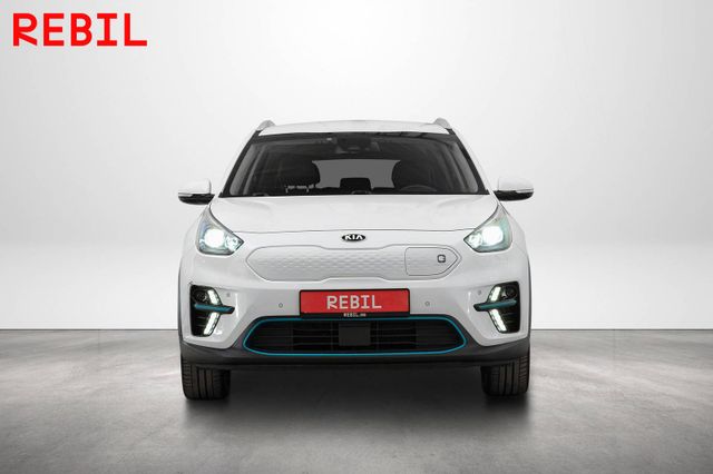 2019 KIA E-NIRO - 3