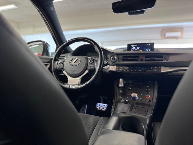 2019 LEXUS CT200H - 18