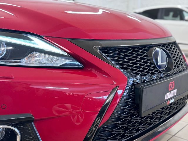 2019 LEXUS CT200H - 13