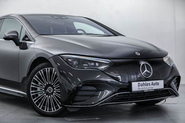 2023 MERCEDES-BENZ EQE - 4