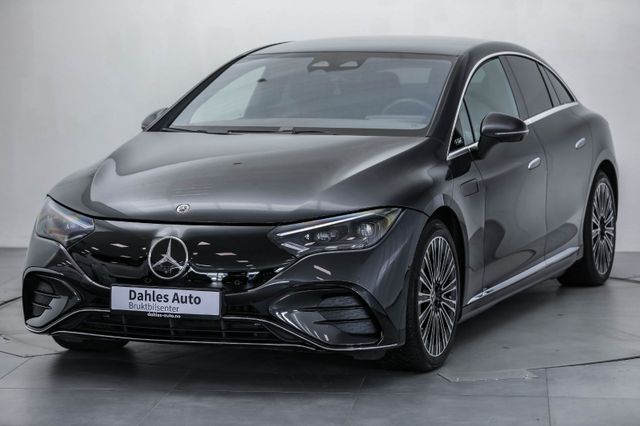 2023 MERCEDES-BENZ EQE - 7