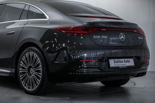 2023 MERCEDES-BENZ EQE - 12