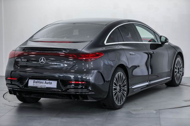 2023 MERCEDES-BENZ EQE - 16