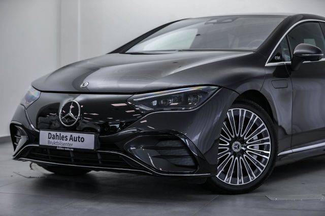 2023 MERCEDES-BENZ EQE - 8