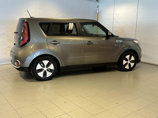 2016 KIA SOUL - 16