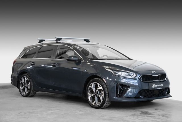 2021 KIA CEE'D - 7