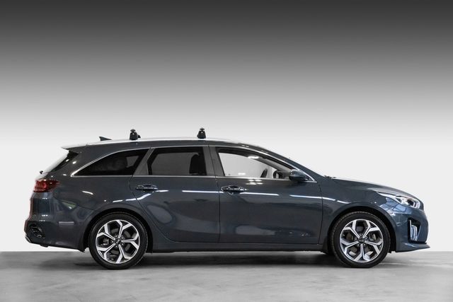 2021 KIA CEE'D - 6