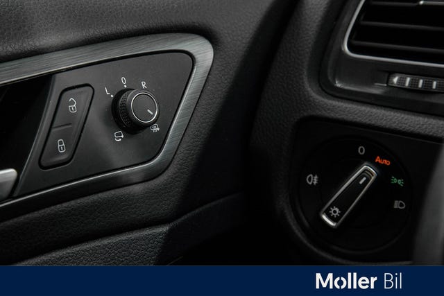 2019 VOLKSWAGEN GOLF - 17