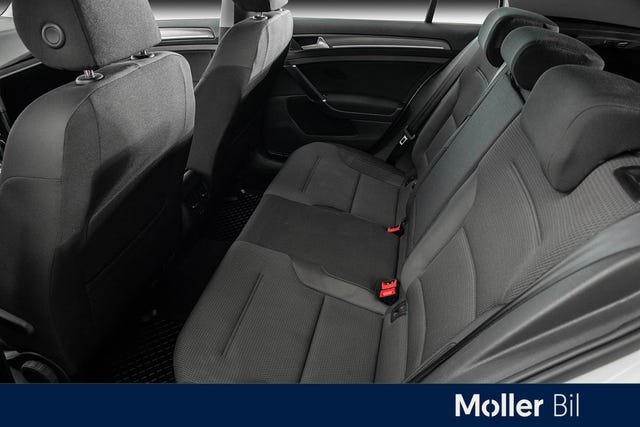 2019 VOLKSWAGEN GOLF - 22