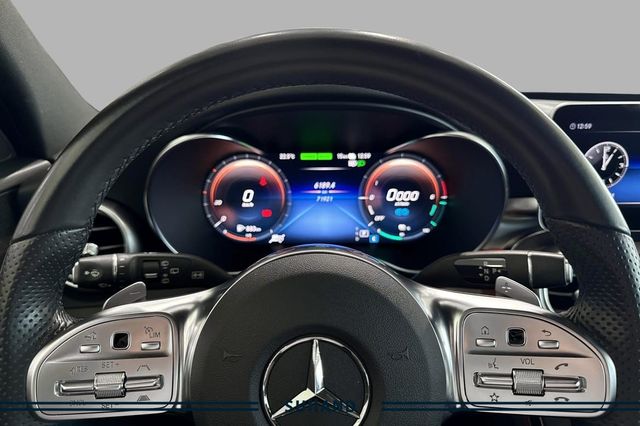 2020 MERCEDES-BENZ C-KLASSE - 14