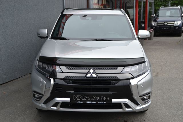 2020 MITSUBISHI OUTLANDER - 62