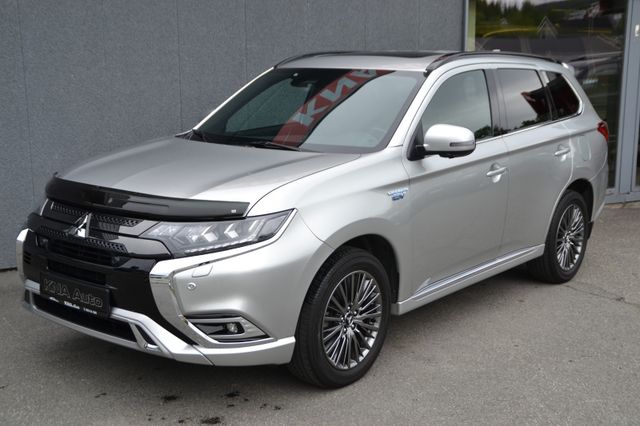 2020 MITSUBISHI OUTLANDER - 63