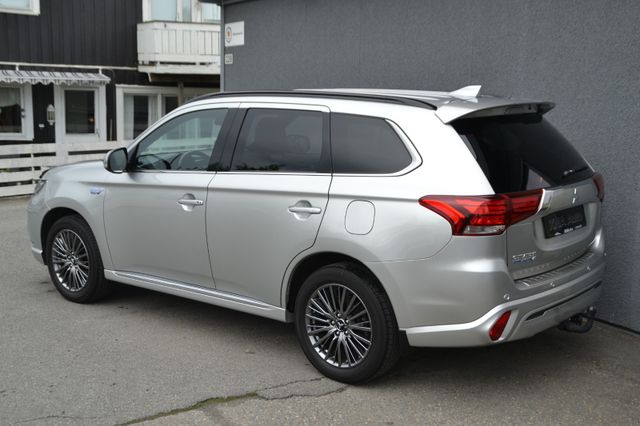 2020 MITSUBISHI OUTLANDER - 65