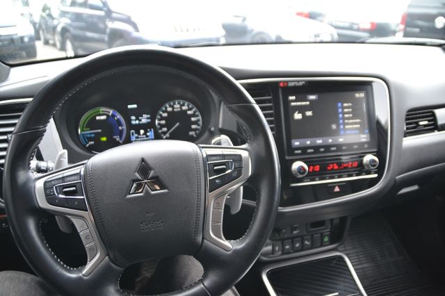 2020 MITSUBISHI OUTLANDER - 10