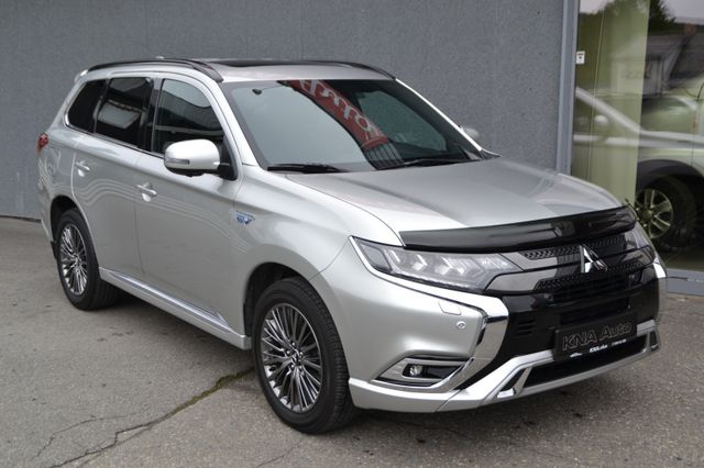 2020 MITSUBISHI OUTLANDER - 66