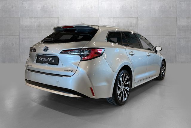 2021 TOYOTA COROLLA - 6