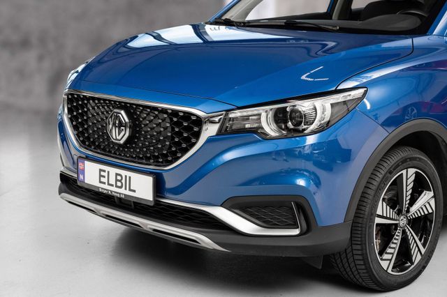 2020 MG ZS EV - 2