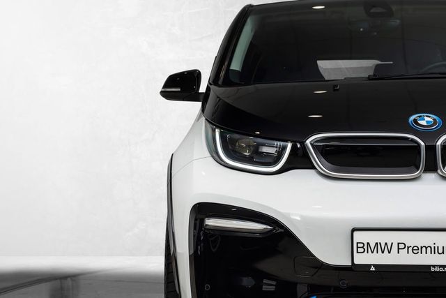 2022 BMW I3 - 7
