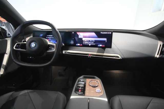 2022 BMW IX XDRIVE 50 - 19