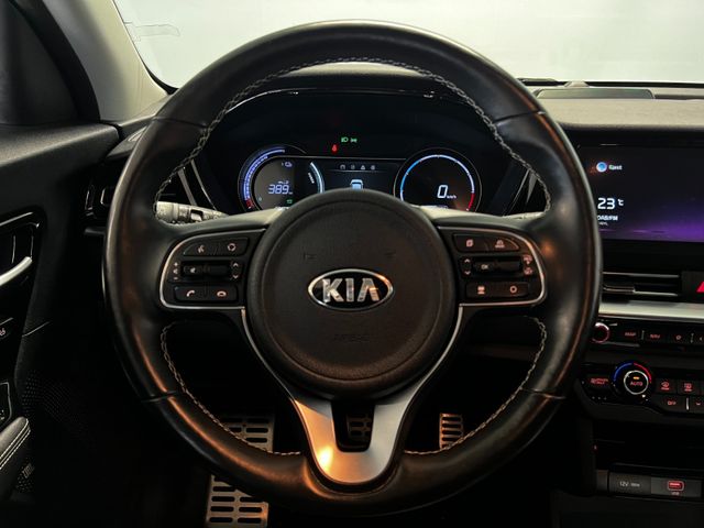 2021 KIA NIRO - 19