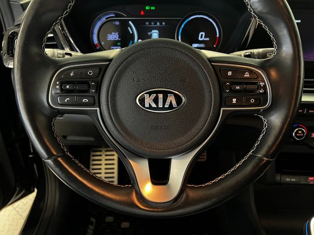 2021 KIA NIRO - 21