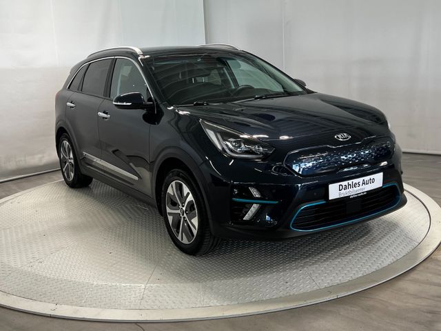 2021 KIA NIRO - 2